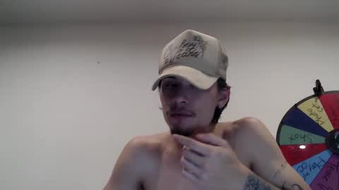 xgoonxmasterx online show from June 3, 4:25 am