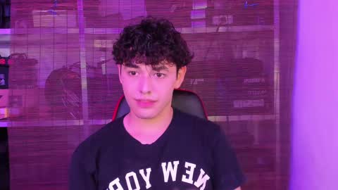 xhan online show from February 25, 2:36 am