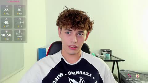 xhan online show from December 14, 4:23 am