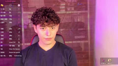 xhan online show from February 26, 10:51 pm