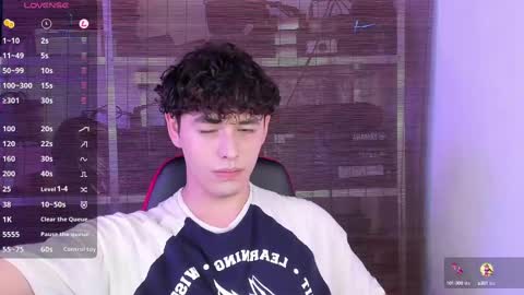 xhan online show from February 26, 5:09 am