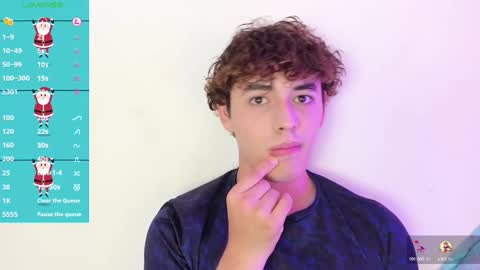 xhan online show from January 3, 6:57 pm