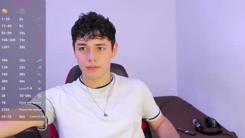 xhan online show from October 16, 10:51 pm