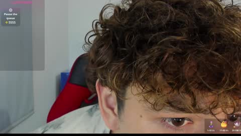 xhan online show from December 7, 4:53 am