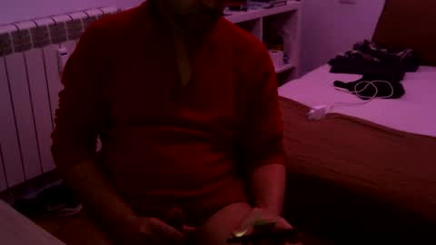 xicosensual online show from February 2, 11:24 pm