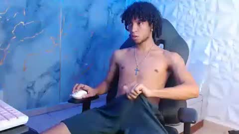 xion_ez online show from March 13, 9:21 pm