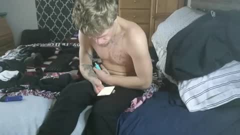 cant tell online show from February 7, 5:58 am