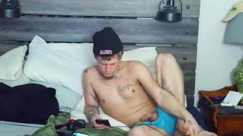 cant tell online show from February 20, 6:19 am