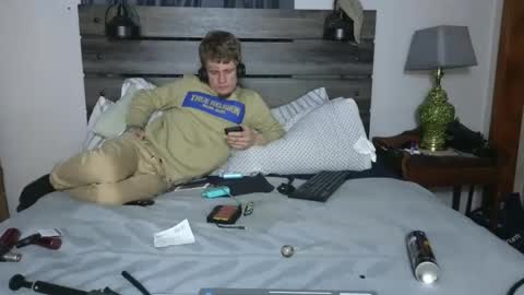 cant tell online show from February 9, 6:51 am