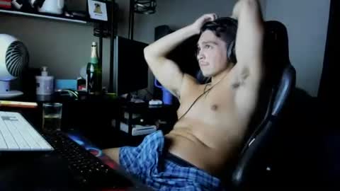 xoalejandroxo6 online show from April 6, 5:19 am