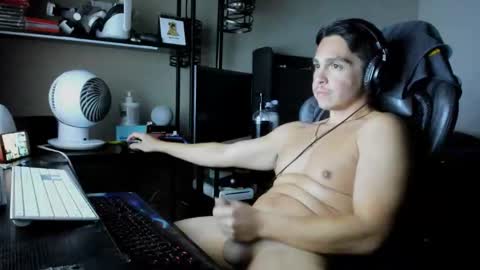 xoalejandroxo6 online show from April 10, 6:20 am