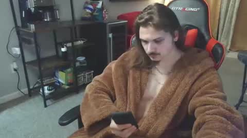 xratedromeo online show from September 16, 5:08 am