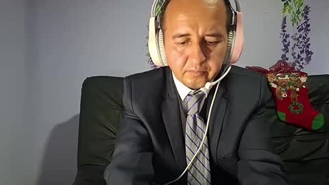 xthesexybossx online show from November 24, 4:41 pm