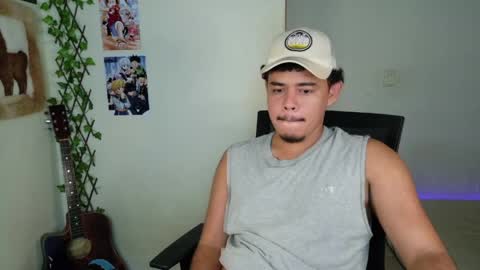 xtranherr online show from March 30, 2:45 am