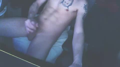 BigDaddyMissouri online show from March 10, 2:39 am