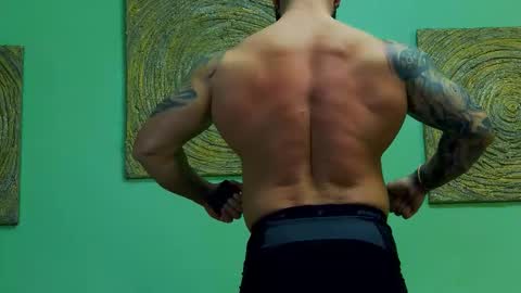 Xtream Leonard online show from February 6, 8:11 am