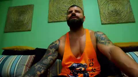 Xtream Leonard online show from June 12, 6:44 am