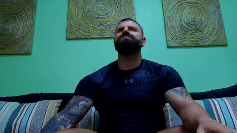 Xtream Leonard online show from March 17, 11:24 am