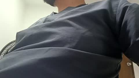 xxxozkr777 online show from April 3, 10:39 pm