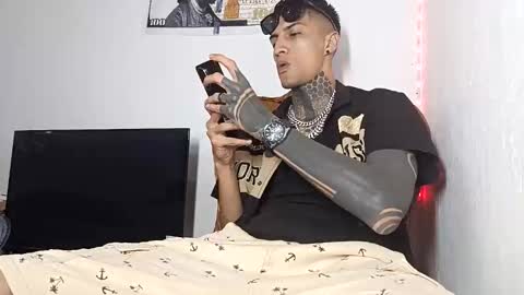 Yan online show from February 12, 7:14 am