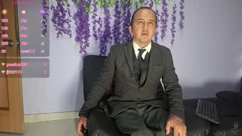 Hazzan y Greisy online show from June 8, 10:55 pm