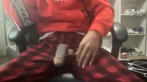 Yeahitsrell online show from March 10, 11:55 am