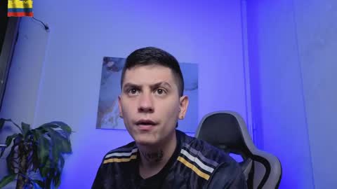 YEIKO ROMERO online show from April 15, 7:25 pm