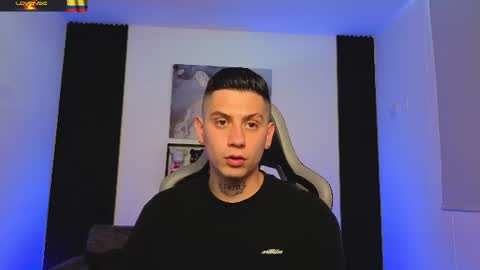 YEIKO ROMERO online show from July 9, 6:22 pm