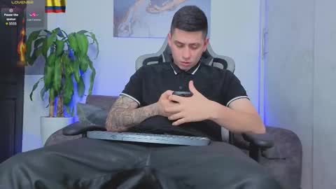 YEIKO ROMERO online show from March 19, 8:45 pm