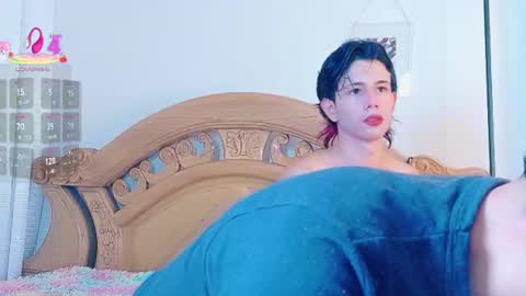 yeremmy_twink online show from June 20, 8:47 pm