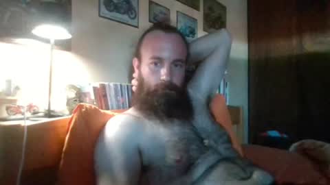 yeti_92 online show from June 20, 7:02 am