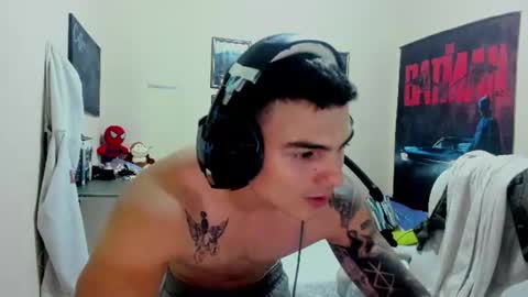 yker online show from July 19, 1:55 am