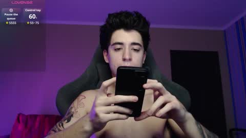 yofukashi online show from December 18, 12:39 am