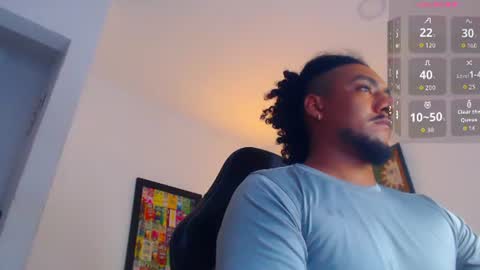 Enzo online show from July 5, 4:52 am