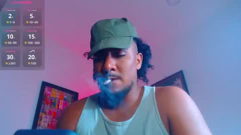 Enzo online show from June 20, 1:32 am