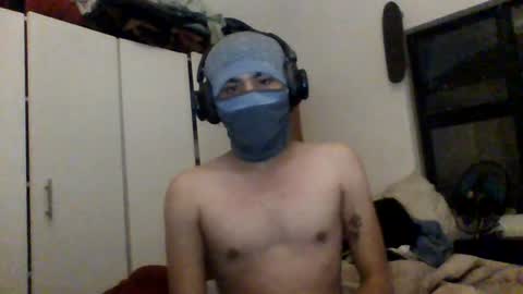 you_luv_me online show from July 12, 8:11 pm