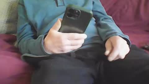 kindahorny online show from March 9, 10:52 pm