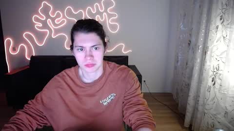 Fansly  online show from February 17, 5:01 pm