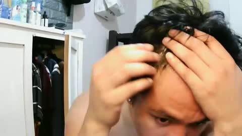 your_love_miaka online show from March 23, 12:49 am