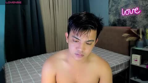 yourasian_bradley online show from February 10, 4:50 am