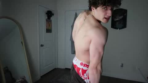 Ben online show from April 15, 2:22 am