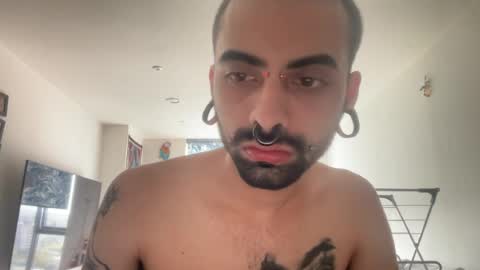 yourboo25 online show from July 22, 3:15 pm
