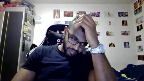 yourchrisjizz online show from March 22, 12:04 am