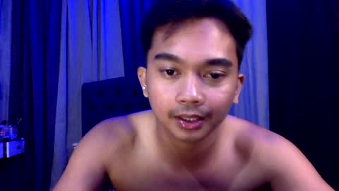 i am your dream boy  JR  online show from June 26, 3:03 pm