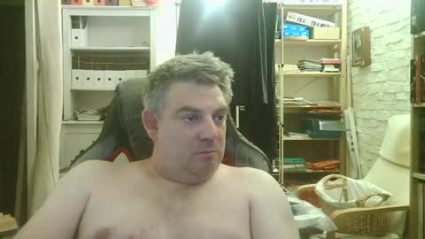 yourgentlefabian online show from June 23, 8:34 pm