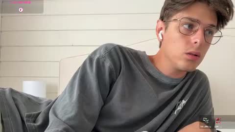 Chris online show from July 10, 7:56 am
