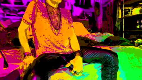 Edging4U online show from September 16, 6:25 am