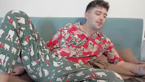 Mike online show from April 15, 7:58 pm