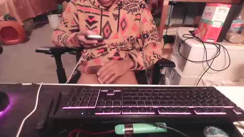 daddy online show from April 6, 2:40 pm