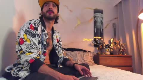 yulian 2811 online show from May 31, 11:16 pm
